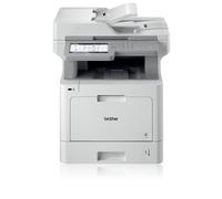 Brother MFC-L9570CDW impresora multifunción Laser A4 2400 x 600 DPI 31 ppm Wifi