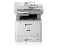 Brother MFC-L9570CDW impresora multifunción Laser A4 2400 x 600 DPI 31 ppm Wifi
