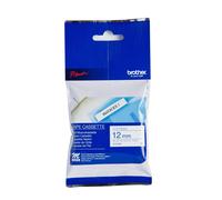 Brother MK-233BZ Labelling Tape (12mm) M cinta para impresora de etiquetas - Cin