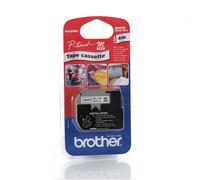 Brother mk221sbz labelling tape (9mm) cinta para impresora de etiqueta