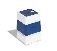 Sello Comercial Brother PR3030E6P Azul y Blanco 30 x 30 mm Pack 6 Unidades