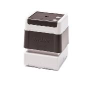 BROTHER Montura de 40mmx40mm negro (Pack 6)