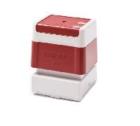 BROTHER Montura de 40mmx40mm rojo (Pack 6)