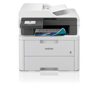 Brother DCP-L3560CDW impresora multifunción LED A4 600 x 2400 DPI 26 ppm Wifi