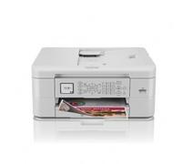 Brother MFC-J1010DWRE1 Inyección de tinta A4 1200 x 6000 DPI 17 ppm Wifi