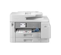 Brother MFC-J5955DW impresora multifunción Inyección de tinta A3 1200 x 4800 DPI 30 ppm Wifi