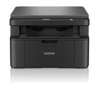Brother Multifunzione 3 en 1 Láser A4 Simplex 2400 x 600 ALL IN BOX