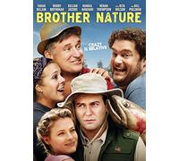Brother Nature [USA] [DVD]