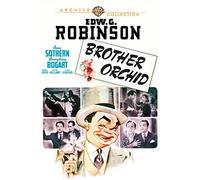 Brother Orchid [DVD]