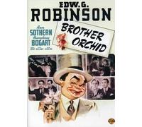 Brother Orchid [Edizione: Stati Uniti] [Reino Unido] [DVD]