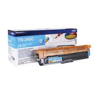Brother TN245C toner cian XL