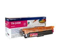 Brother 245 Tóner magenta Original TN-245M