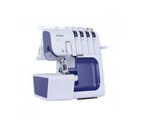 Brother Overlock 4234D - Máquina cilíndrica de Cuatro Hilos con diferencial