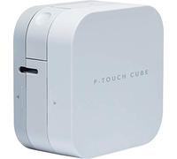 Brother PT-P300BT impresora de etiquetas Térmica directa 180 x 180 DPI 20 mm/s TZe Bluetooth