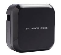 Brother PTP710BT impresora de etiquetas Transferencia térmica 180 x 360 DPI 20 mm/s Inalámbrico y alámbrico TZe Bluetooth