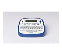 Brother P-Touch PT-D200bwvp - Etichettatrice - B/n - Trasferimento Termico - Rotolo (1,2 Cm)