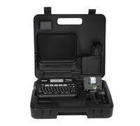 Brother P-Touch PT-D460BTVP Business Expert - Etiquetadora conectada | Conecta y CREA a través de Bluetooth en Cintas de Etiquetas TZe de hasta ~3/4 Pulgadas