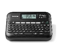 brother p-touch pt-d460btvp - etiquetadora - bn - transferencia termica