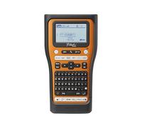 Brother PT-E560BTSP impresora de etiquetas Transferencia térmica 180 x 180 DPI 30 mm/s Inalámbrico y alámbrico HSE/TZe Bluetooth QWERTY
