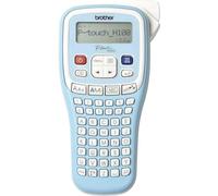 Brother PT-H100 impresora de etiquetas Transferencia térmica 180 x 180 DPI 20 mm/s TZe