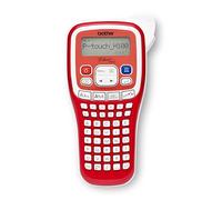 Brother P-Touch PT-H100R Handheld Beschriftungsgerät