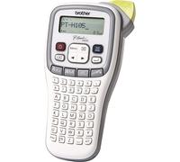 Brother PT-H105 impresora de etiquetas Transferencia térmica 180 x 180 DPI 20 mm/s TZe ABC