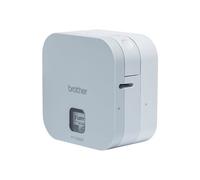 Brother P-Touch PT-P300BT Impresora Etiquetas Termica