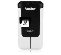 Brother PT-P700 impresora de etiquetas 180 x 180 DPI 30 mm/s Alámbrico TZe