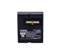 Brother PA-BT-004 - Batería Recargable de Iones de Litio, Compatible con Las impresoras de Etiquetas TD-2D seleccionadas