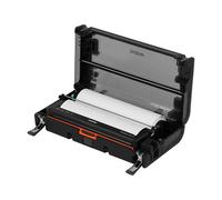 Brother PA-RC-001 Estuche de transporte para la serie PJ + rollo de papel