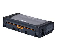 Brother PA-RC-001 kit para impresora - Kit para impresoras (Negro, PJ-773)