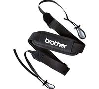 Brother pa-ss-4000 correa impresora portátil negro