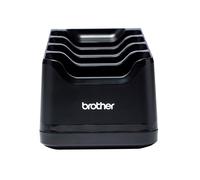 Brother PA4CR002EU Power Station for RJ-3035B/3055WB (4 Ports)