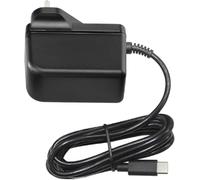 Brother PAAD004 - Adaptador de Corriente USB Tipo C para escáner portátil