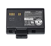 Brother PABT009 Rechargeable Li-ion Battery for RJ-3035B/3055WB