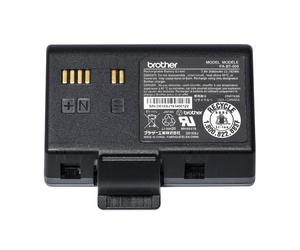 Brother PABT009 Rechargeable Li-ion Battery for RJ-3035B/3055WB