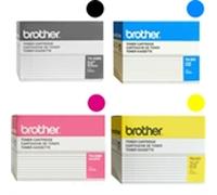 Brother Pack Ahorro TN-03 (negro + cian + magenta + amarillo)