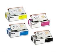 Brother Pack ahorro TN-04 (4 Colores)