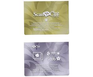 Brother- Pack Premium 1-125 Motivos - Ref. Cacvppa