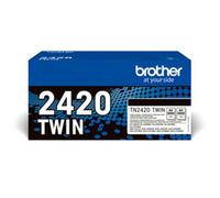 Brother Pack toner TN2420 + Tambor DR2400