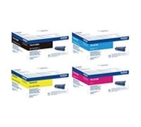 Brother Pack toners TN-910 (4 colores)