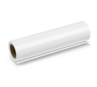 Brother BP80GRA3 Rollo de papel fotográfico brillante, 11.7 pulgadas x 32.8 pies (297 mm x 10 m)