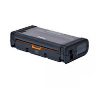 Brother PARC001 Estuche para Rollo de Impresora PJ-773