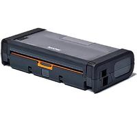 Brother Estuche de transporte PA-RC-001 para serie PJ – IP54, con rollo de papel