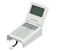 Pantalla con panel táctil para impresora de etiquetas PA-TDU-001 - BROTHER