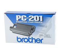 Brother PC-201 rollo entintado (original)