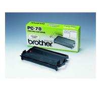 Brother PC-70 Cartucho de transferencia térmica