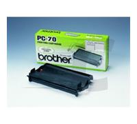 Brother PC-70 Cartucho de transferencia térmica