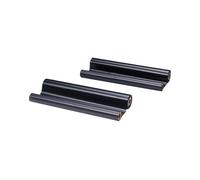 Brother - PC-72RF suministro para fax Cinta de fax 144 páginas Negro 2 pieza(s)