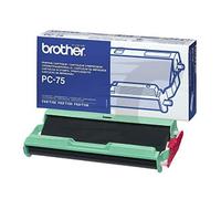 Brother PC-75 Cartucho de transferencia térmica